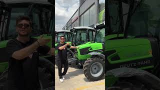 Siz istediniz biz getirdik🫡 ÖzbirlikOtomotiv Same Deutz TraktörVideoları Traktor Traktörler [upl. by Hoehne]