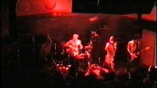 Red Hot Chili Peppers  Transcending Live Subterrania Club  England 1995 [upl. by German]