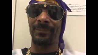 Snoop Dogg Arrested In Sweden On Suspicion Of Drugs Disses Police Ill Never Be Back [upl. by Eblehs823]