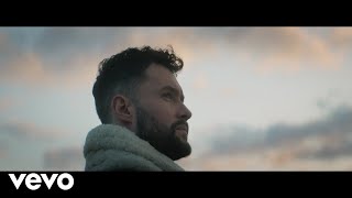 Calum Scott  Rise Official Video [upl. by Egroeg606]