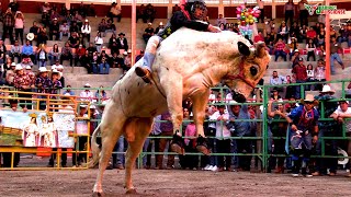 ¡CHULADA DE JARIPEO RANCHO EL ROSARIO EN SANTA MARIA TEQUEPEXPAN 2023 [upl. by Ilarin507]