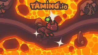 TAMINGIO  NEW PET SALAMANDER KILL COMP [upl. by Seessel]