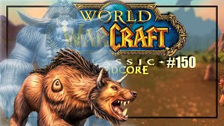 Der Weg des Bären   Blind World of Warcraft  150 VOD [upl. by Aissela89]