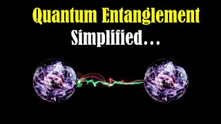 Quantum Entanglement Lab  by Scientific American [upl. by Siuqaj132]