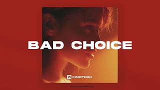 Bad Choice  Instrumental Afrobeat Guitar x Lojay Type Beat [upl. by Wilda]