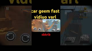 car geem fast vidio varl [upl. by Nathaniel]