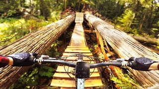 NEVER SEEN ANYTHING LIKE IT  Nelson BC Dirt Epic 8 [upl. by Elliott]