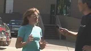 Boulder Vidcast  Heather Reynolds Sagar [upl. by Nalac34]