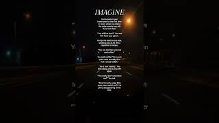 Imagine scenario imagine [upl. by Harat751]