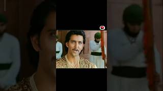 Jodha  akbar movie shorts moviemindexplain [upl. by Amber837]