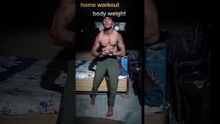 fitness ✅viralshort trending sports youtubeshorts motivation bodykaisebanayetipshindiathome [upl. by Lletnohs]