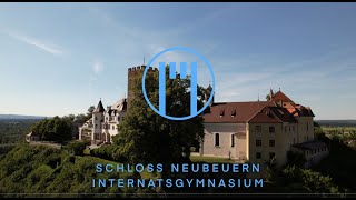 Schloss Neubeuern  Internatsgymnasium [upl. by Sig458]