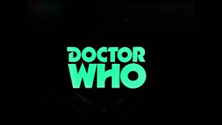 Doctor Who  Pertwee Title Sequence  Reimagined Opening [upl. by Cassell266]