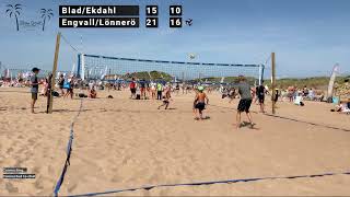 BeachvolleySM 2024 U15 [upl. by Lawrenson]