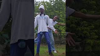 Peekaboo dance funny shorts brothersister siblings dancing [upl. by Ahcsat]