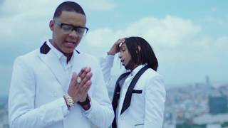 Secreto El Famoso Biberon FT Black Jonas Point  Todo Tiene Final Video Oficial [upl. by Karia]