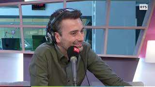 Les beaux parleurs  La chronique de Nathanaël Rochat la loi contre lhomophobie [upl. by Daht]