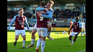 Match Highlights  South Shields 20 Kings Lynn  Vanarama National League North [upl. by Ethelda]