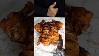 quotHomemade Tandoori Chicken Juicy Smoky and Perfectquot HomemadeTandoori [upl. by Ramsey]