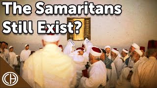 Why was The Good Samaritan such a big deal [upl. by Enicar]