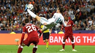 Real Madrid vs Liverpool 31 Resumen Highlights Final Champions League 26052018 [upl. by Initirb]