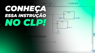 Conheça a Instrução de Indexação no CLP [upl. by Enila]