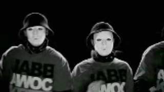 JabbaWockeeZ  WHAT IS G  2009 Gatorade [upl. by Atirys]