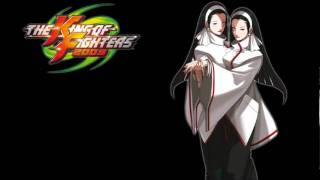 The King of Fighters 2003  Sacredness  Fairy Arranged [upl. by Graybill]