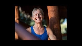 Lunch Date with Todd Yoga and Confidence as a Conduit of Consciousness [upl. by Rina]