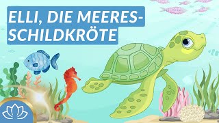 KinderMeditation für Selbstliebe amp Selbstvertrauen 🐢 [upl. by Nnaes]