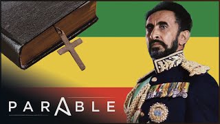 The Intriguing Link Rastafari And Christianity Explained  Parable [upl. by Colb]