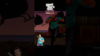 Gta vice city definitive edition start the game shorts ytshorts gtavicecitydefinitiveedition [upl. by Nitsoj]