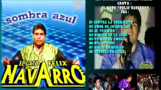 SOMBRA AZUL  CD Nro 8 [upl. by Devon]