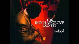 Roy Hargrove Quintet  Mr Clean [upl. by Ahterod]