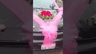 Car decoration design unfrezzmyaccount [upl. by Laundes]