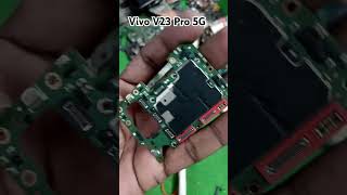 Vivo V23 5G Motherboard Available [upl. by Theurer]