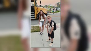 Greenfield 4th grader takes his own life due to bullying parents speaking out against school [upl. by Zetrac]