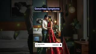 Gonorrhea in females facts medician medicalprofessional medicine science mediciane doctor [upl. by Abas783]