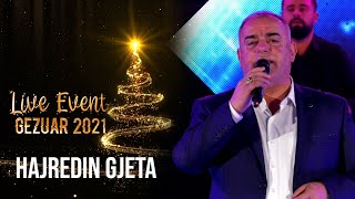 Hajredin GjetaKolazh Live Live Event 2021 Tv Kopliku [upl. by Vacla]