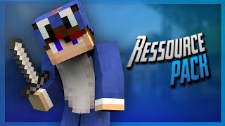 Minecraft  Ressources Pack amp Playlist de mes musiques [upl. by Rann]