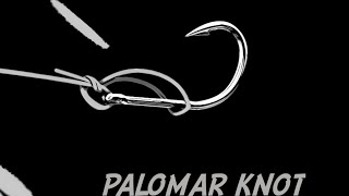 PALOMAR Knot [upl. by Bailie433]