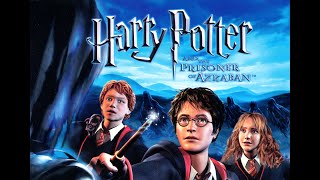 Harry Potter 3 PC RETRO 3  Meddig jutunk [upl. by Laeria294]