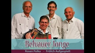 Heimweh Nach Verginia  Belvauer Jonge [upl. by Asehr]