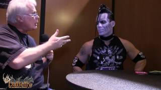 NAMM 2017  Doyle Wolfgang von Frankenstein [upl. by Mitzi]