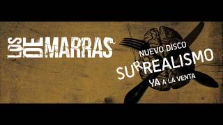 Los De Marras  Surrealismo Disco completo [upl. by Nancie241]