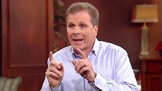 Frank Turek If Christianity Were True James Robison  LIFE Today [upl. by Georgeanna]