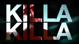 Jaysus  Killa Killa [upl. by Eseerahs]