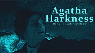 Agatha Harkness  Down the witches’ road [upl. by Liba]