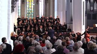 ELIAS op78 Felix Mendelssohn Bartholdy  3 Rezitativ und 4 Arie [upl. by Enirehtac]