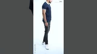 Fabrilife Mens Premium Polo TShirt [upl. by Julian]